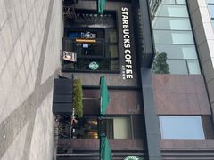 -星巴克(尚品中心1F店)