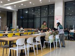 -航海博物馆餐厅
