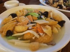 -三猫黑鱼花(南大店)