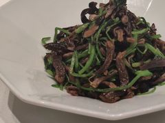 -绿杨春·淮扬宴(庐山路店)