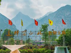 -禅宗少林·音乐大典