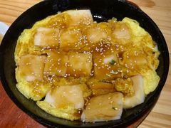 -恋萍小吃(时代店)