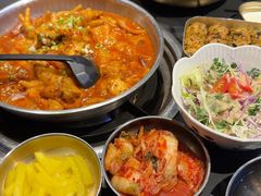 -HOTISLAND海鸡岛·韩国料理(江南西店)