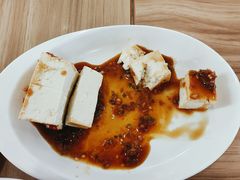 一块老豆腐-喜家德虾仁水饺(北站店)