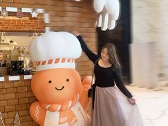 -广州四季酒店