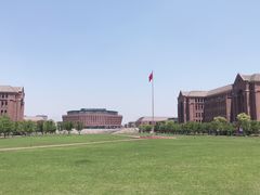 -浙江大学(海宁国际校区)