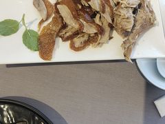-全聚德(长白直营店)