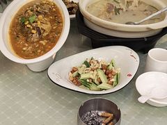 -百姓食府(秦虹路店)