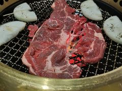 -神户赤童日式烤肉伙伴(东直门店)