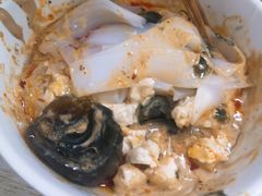 -清真·宏顺祥卤汁凉粉(大皮院店)