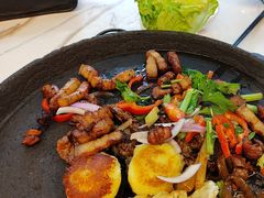 -一烙锅(友谊店)