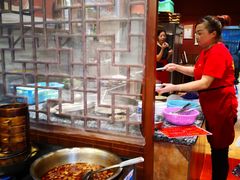 -谢老五跷脚牛肉·非遗传承店