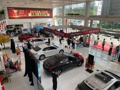 -上海和展广汽丰田4S店(老闵行店)