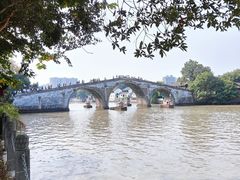 -运河游船(武林门码头)