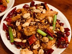 -搓火大都会(广安门总店)