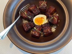 -北京柏悦酒店·锦庭餐厅Dining Room