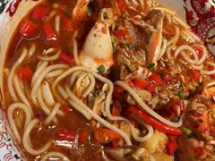 -辣小鲜·南昌大排档(船山路店)