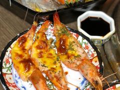 -火炉火自助餐(五道口购物中心店)