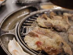 -元山烤肉店(假日广场店)