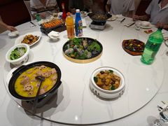 -湖北三五醇酒店·35年新楚菜