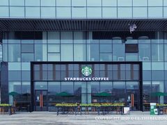 -星巴克(成都科学城店)