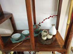 -先春西湖龍井•九曲红梅(杭大路店)