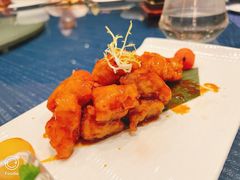 -江滨壹号艺文空间复合餐厅(闽江大道店)