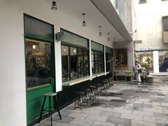 -RAC BAR(安福路店)