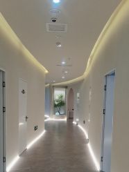 -VE专注问题肌·赛诺龙&科学美肤中心