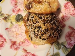 -金莲葱饼