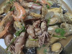 -鱼满舱·鲜活海鲜·正宗鲁菜