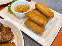 -The Palmboo Restaurant