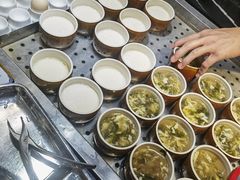 -淄博蓝海国际大饭店·蓝钻国际美食自助百汇(柳泉路店)