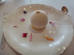 热带风情-Jean Georges