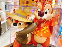 -泡泡玛特POPMART(上海环球港店)