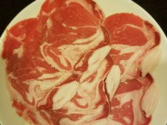 -巴麦隆自助烤肉(桂林路店)