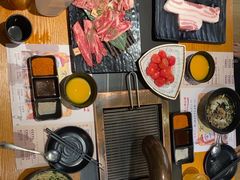 -千寻烧肉(政务区店)