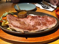 -斗牛士牛排(南京东路店)