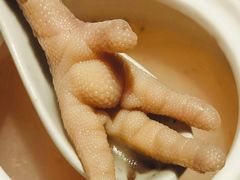-杭州滨江银泰喜来登·采悦轩中餐厅