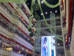 -沈阳商业城(中街路店)