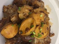 -香山湖渔家大院