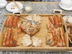 -震海贝烤贝·民俗特色店(延吉总店)