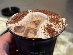 -阿嬷手作(南宁百盛印象城店)