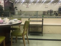 -大连海鲜斑鱼火锅(安平店)