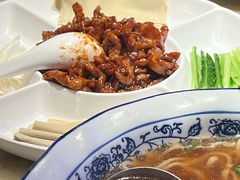 -老淮安·淮安菜(涟水店)