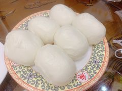 特色豆包-柳泉居饭庄