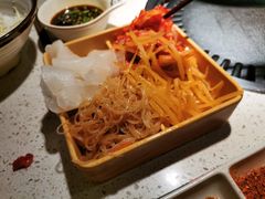 -猫爪爪原切自助烤肉(观音桥阳光世纪店)
