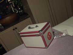 -陆琴脚艺·足浴·SPA(夫子庙店)