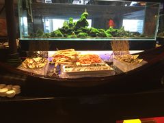 -泰谷酒店·太古码头闽菜自助餐厅