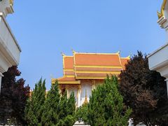 -洛阳白马寺